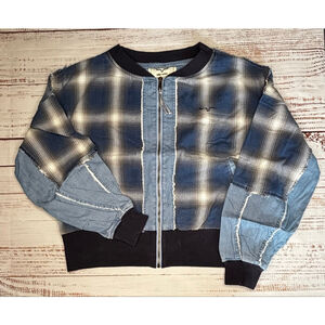 Women’s Kimes Ranch Belinda Bomber Jacket